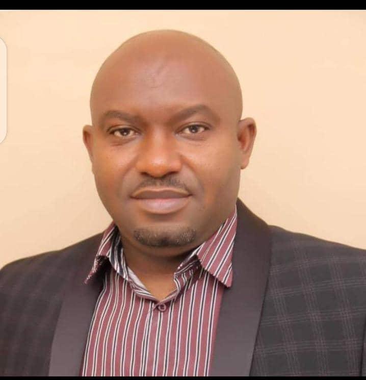 Dr. Samuel Sanusi