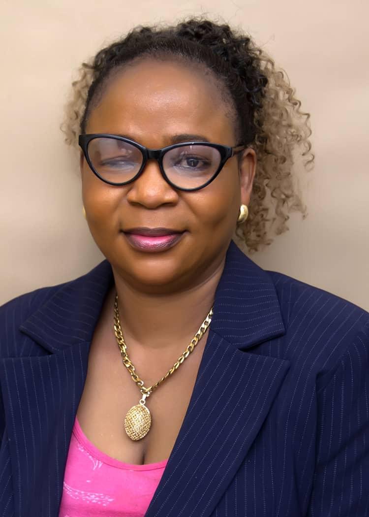 Eunice Omowumi